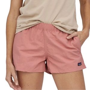 NWT PATAGONIA SHORT Large